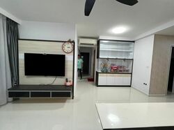 Blk 121B Punggol Edge (Punggol), HDB 4 Rooms #604119881